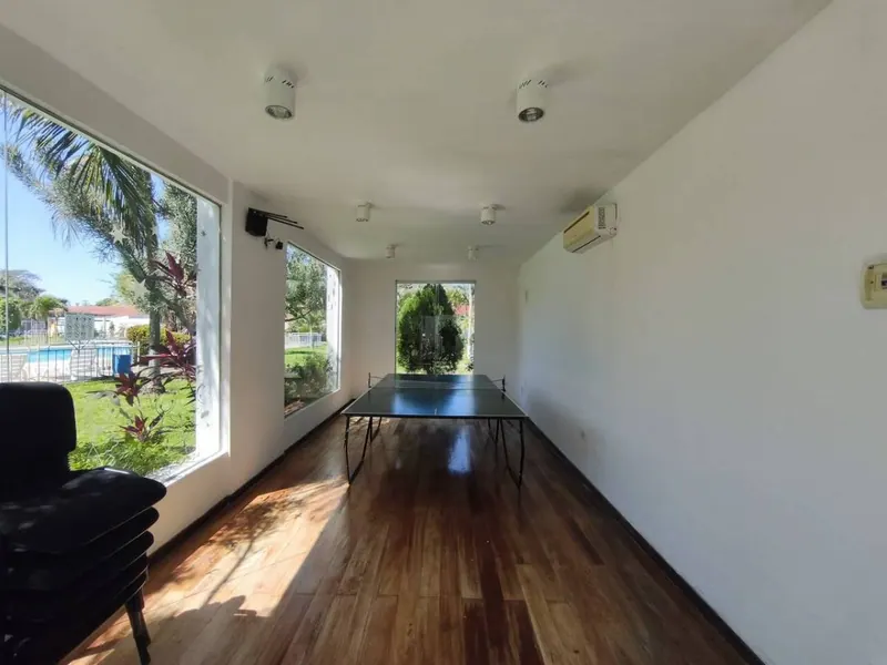 Casa de 5 suites en venta en el condominio Costa Brava, Av. Piraí: foto 20 de 24