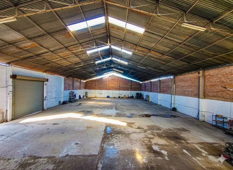 Galpones en venta en la Zona Sur, Barrio Ramafa, 1.272,53 m²: foto 1 de 7