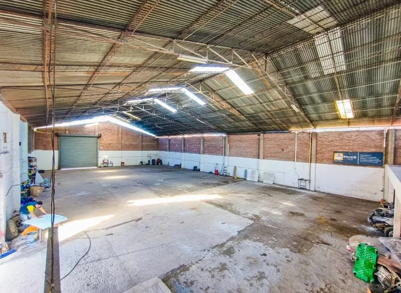 Galpones en venta en la Zona Sur, Barrio Ramafa, 1.272,53 m²: foto 3 de 7