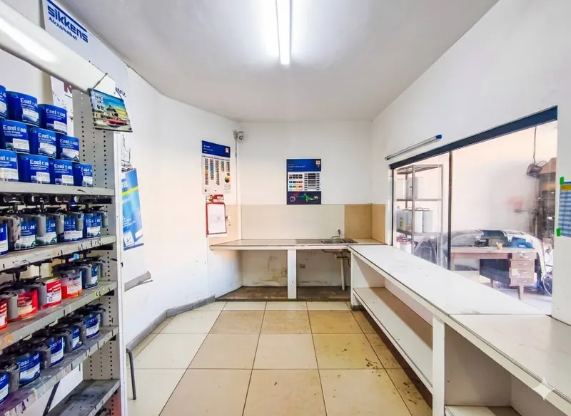 Galpones en venta en la Zona Sur, Barrio Ramafa, 1.272,53 m²: foto 4 de 7