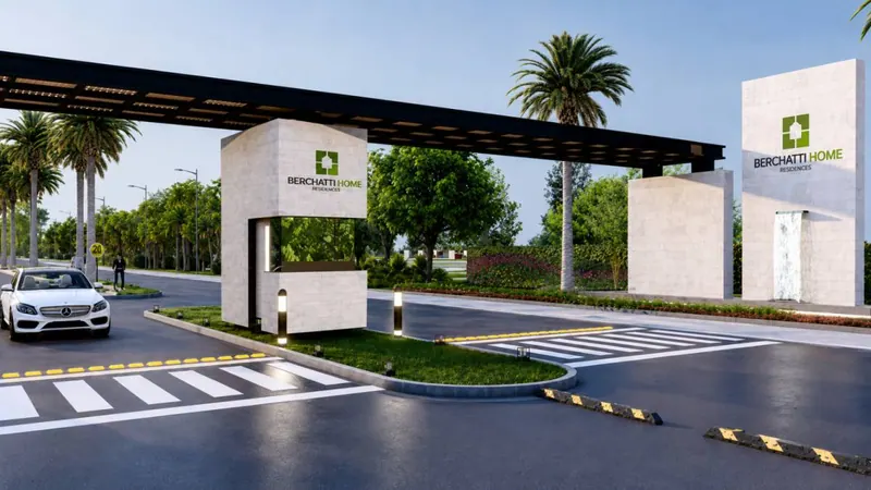 Terreno de 210 m² en venta en la Radial 26, km 8,5, Warnes: foto 2 de 7