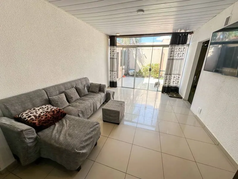 3-bedroom house for sale in Sevilla Pinatar, North Zone: foto 3 de 11