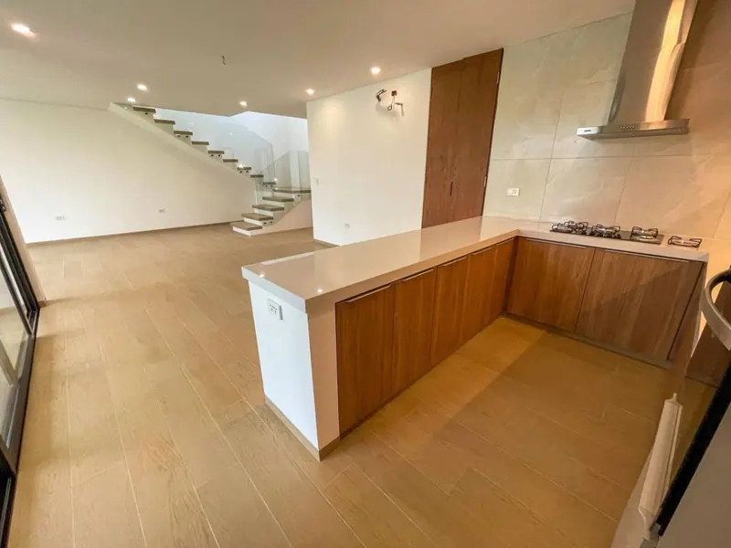 Brand-new 4-bedroom house for sale in Mar Adentro, Urubó: foto 5 de 29