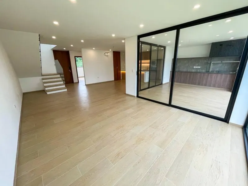 Brand-new 4-bedroom house for sale in Mar Adentro, Urubó: foto 7 de 29