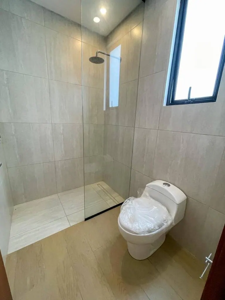 Brand-new 4-bedroom house for sale in Mar Adentro, Urubó: foto 12 de 29