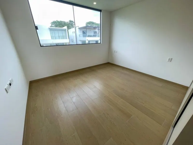 Brand-new 4-bedroom house for sale in Mar Adentro, Urubó: foto 13 de 29