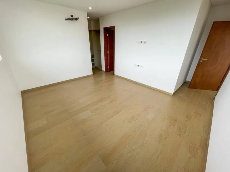 Brand-new 4-bedroom house for sale in Mar Adentro, Urubó: foto 17 de 29