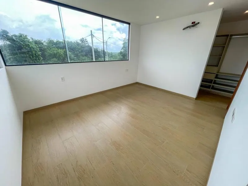 Brand-new 4-bedroom house for sale in Mar Adentro, Urubó: foto 19 de 29