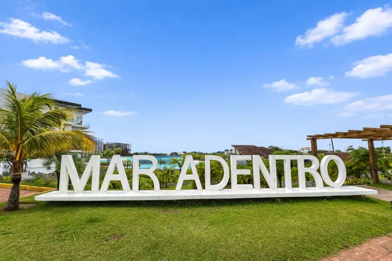 Brand-new 4-bedroom house for sale in Mar Adentro, Urubó: foto 28 de 29