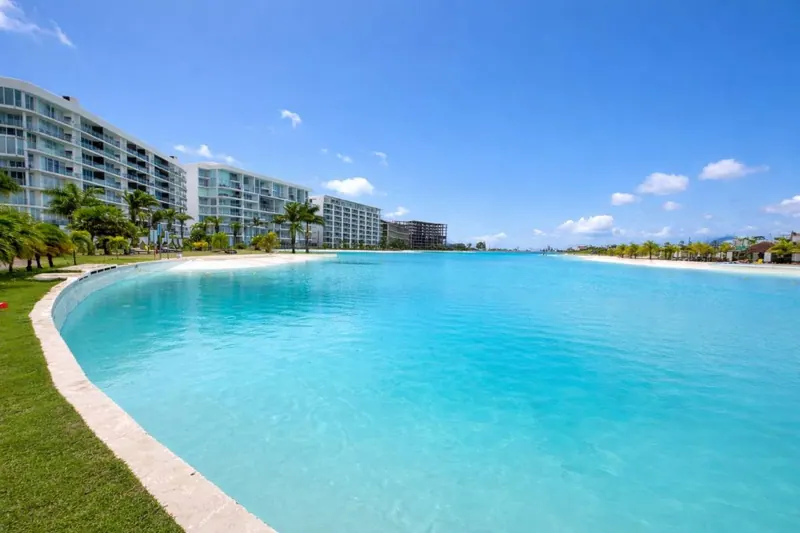 Brand-new 4-bedroom house for sale in Mar Adentro, Urubó: foto 29 de 29