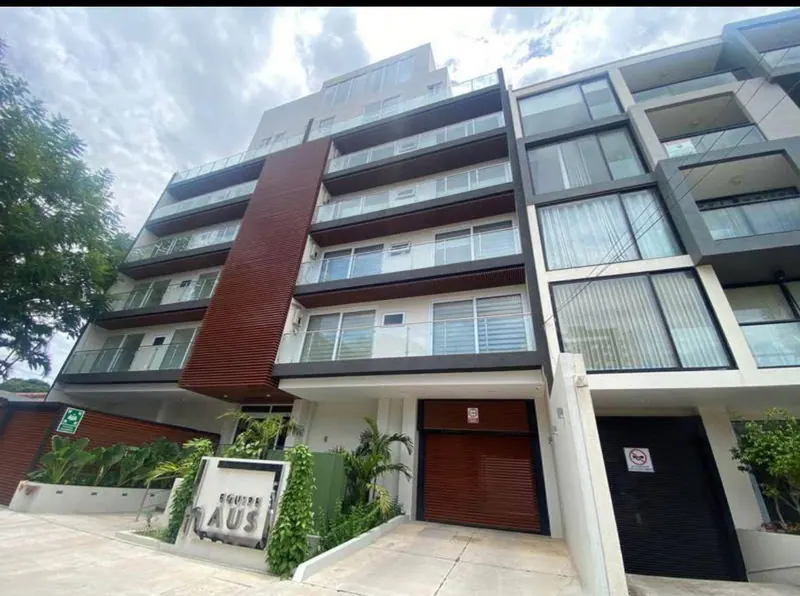 Furnished studio for sale in the Haus Equipe building, Equipetrol: foto 1 de 9