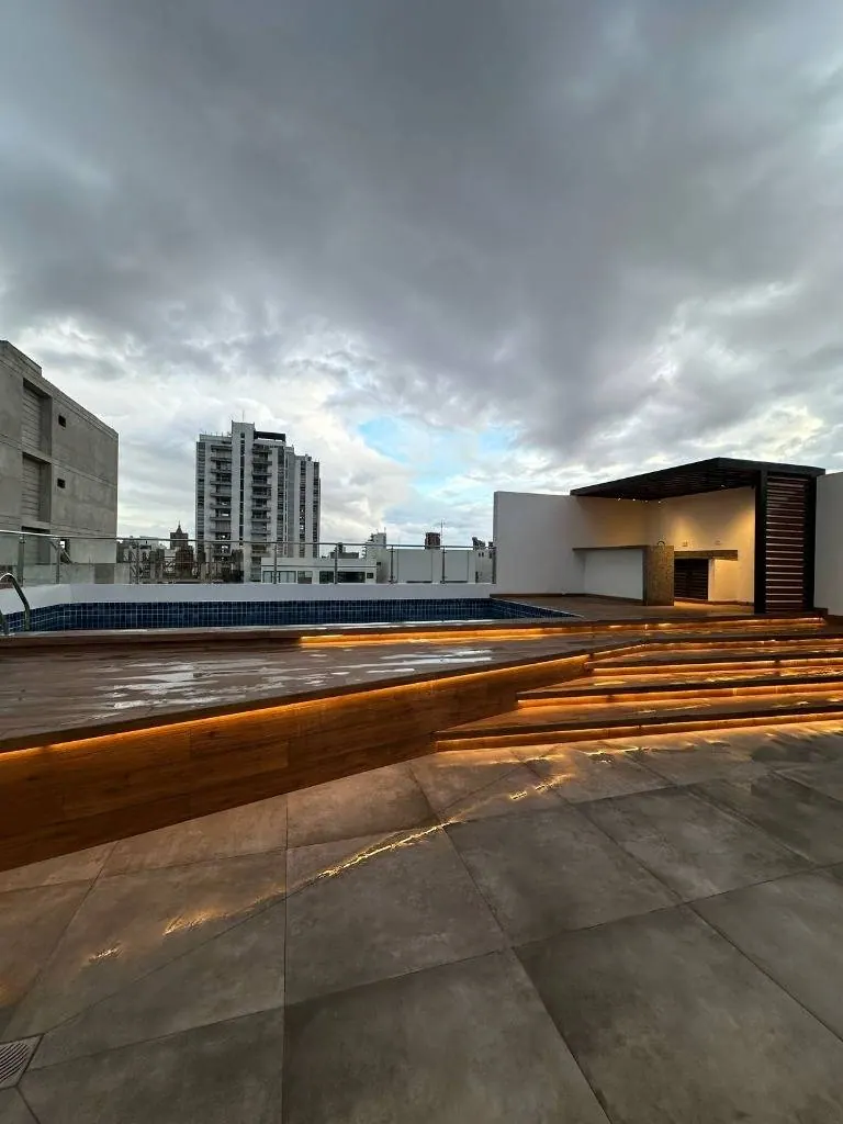 Furnished studio for sale in the Haus Equipe building, Equipetrol: foto 7 de 9