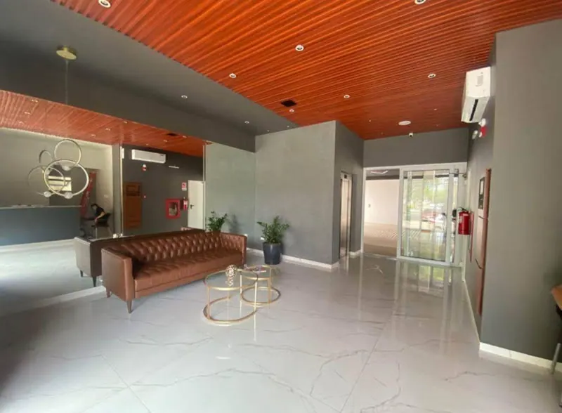 Furnished studio for sale in the Haus Equipe building, Equipetrol: foto 9 de 9