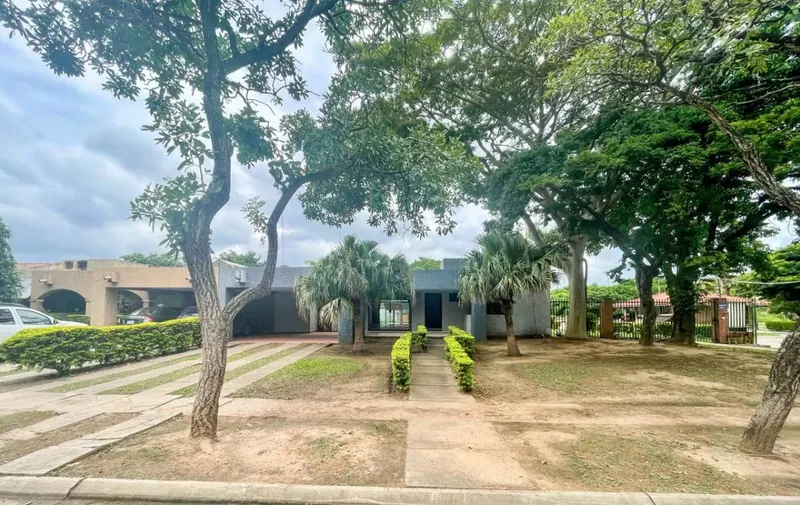 Casa de 3 dormitorios en alquiler en el condominio La Casona: foto 1 de 7