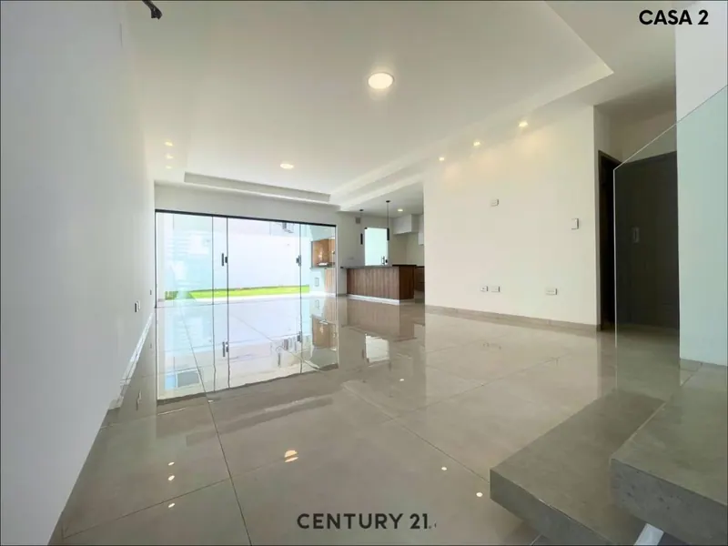 Casa de 3 dormitorios en alquiler en el condominio Turmalina IV: foto 6 de 15