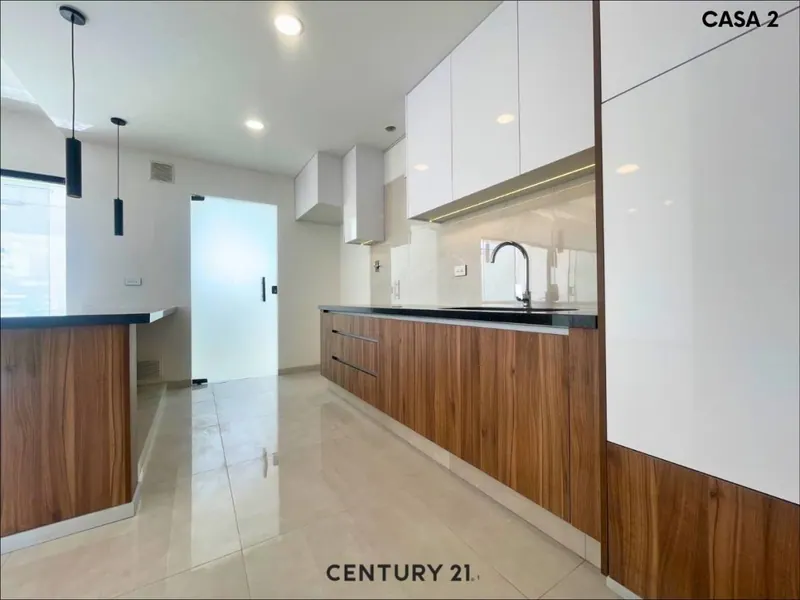 Casa de 3 dormitorios en alquiler en el condominio Turmalina IV: foto 7 de 15