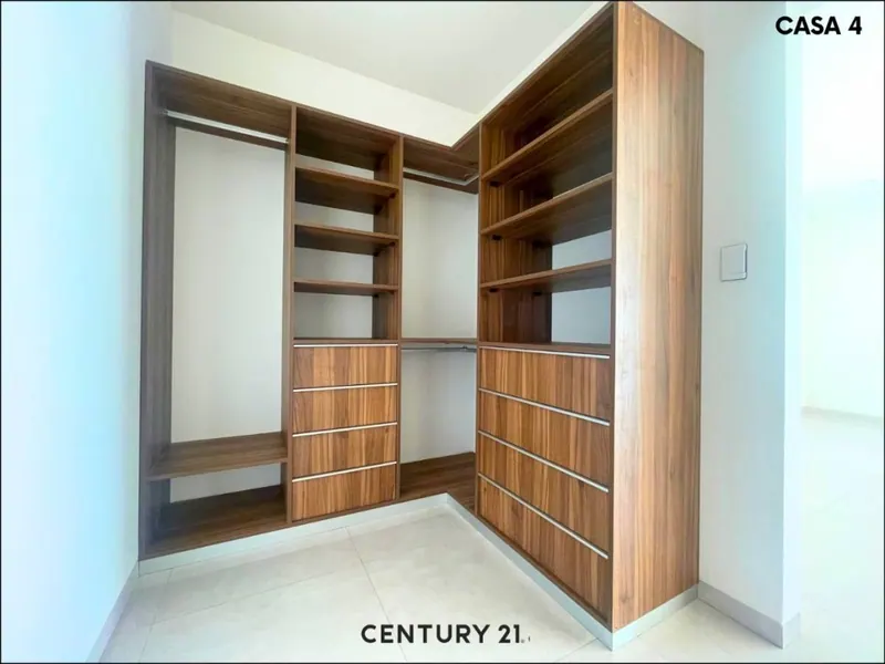 Casa de 3 dormitorios en alquiler en el condominio Turmalina IV: foto 9 de 15