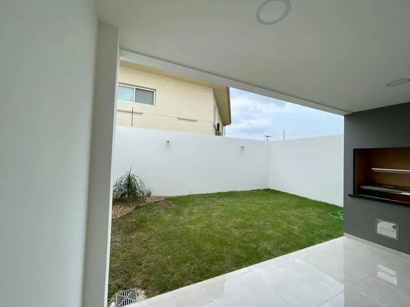 Casa de 3 dormitorios en alquiler en el condominio Turmalina IV: foto 12 de 15