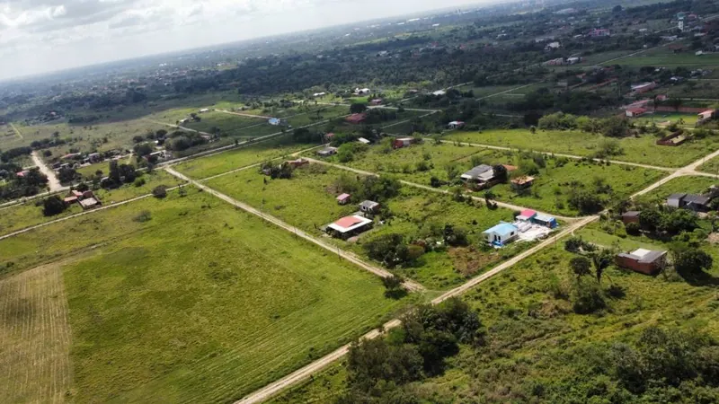 300 m² lot for sale in Gran Paititi, North Zone: foto 7 de 12