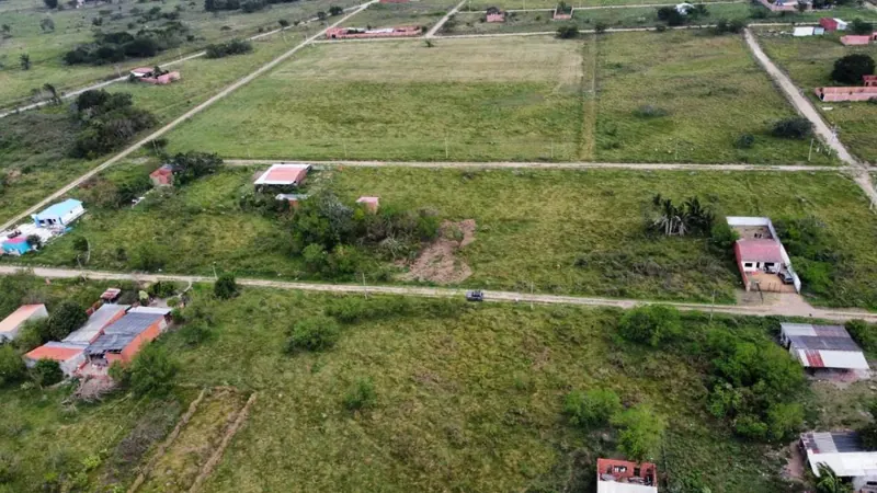 300 m² lot for sale in Gran Paititi, North Zone: foto 10 de 12