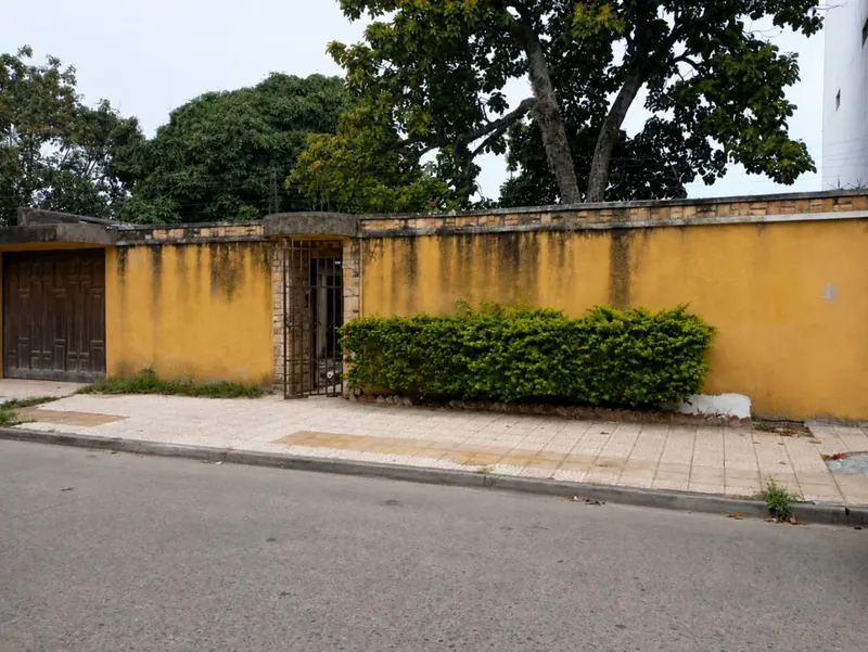Casa de 2 dormitorios en venta en la Zona Oeste, terreno de 390 m²: foto 1 de 2