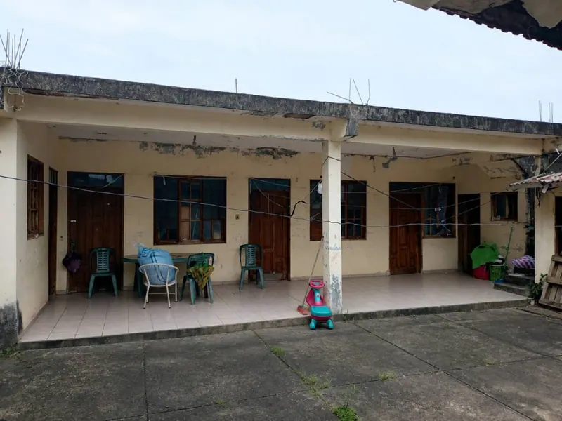 Casa de 2 dormitorios en venta en la Zona Oeste, terreno de 390 m²: foto 2 de 2