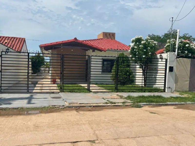 House for sale in the Motacú development, Warnes: foto 2 de 6
