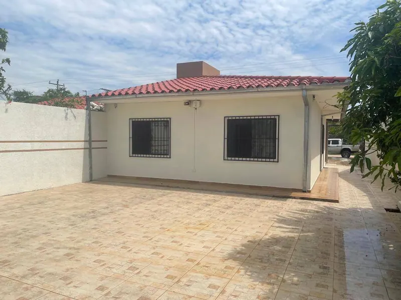 House for sale in the Motacú development, Warnes: foto 4 de 6