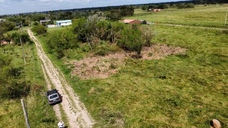Terreno de 300 m² en venta en Gran Paititi, Zona Norte: foto 8 de 12