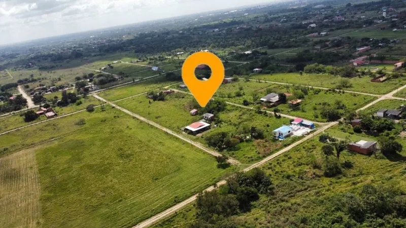 300 m² lot for sale in Gran Paititi, North Zone: foto 1 de 11