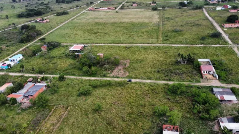 300 m² lot for sale in Gran Paititi, North Zone: foto 6 de 11