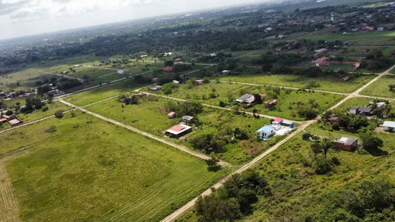 300 m² lot for sale in Gran Paititi, North Zone: foto 9 de 11