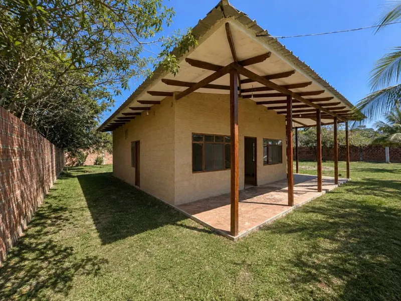 Casa quinta de 3 dormitorios en venta en Cotoca, 525 m²: foto 6 de 7