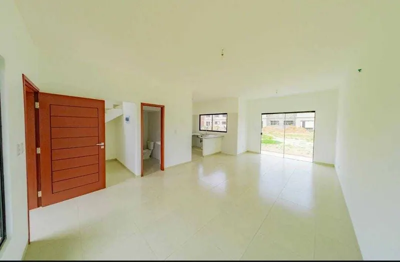 Brand-new 3-bedroom house for sale in the Victoria development: foto 3 de 10