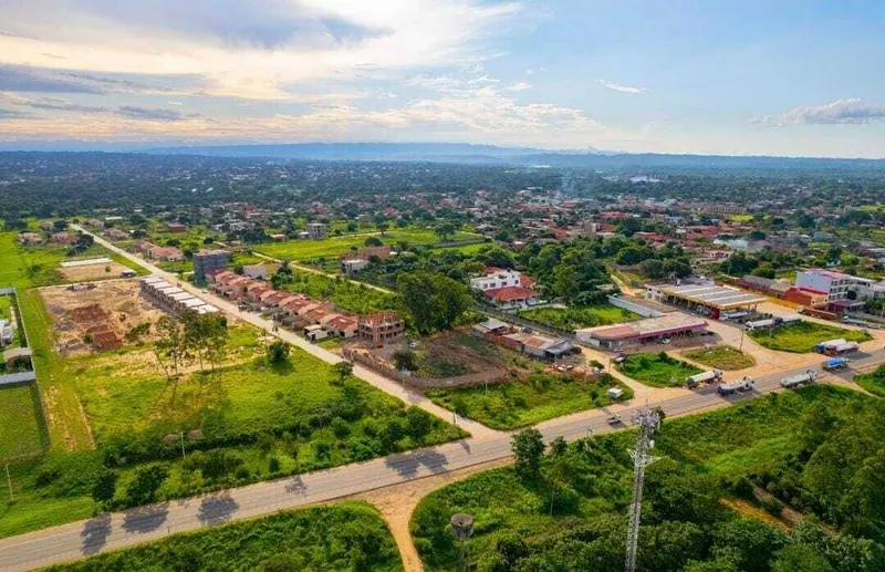 Brand-new 3-bedroom house for sale in the Victoria development: foto 5 de 10