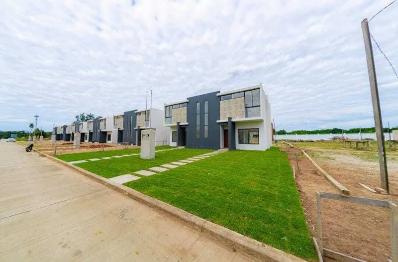 Brand-new 3-bedroom house for sale in the Victoria development: foto 7 de 10