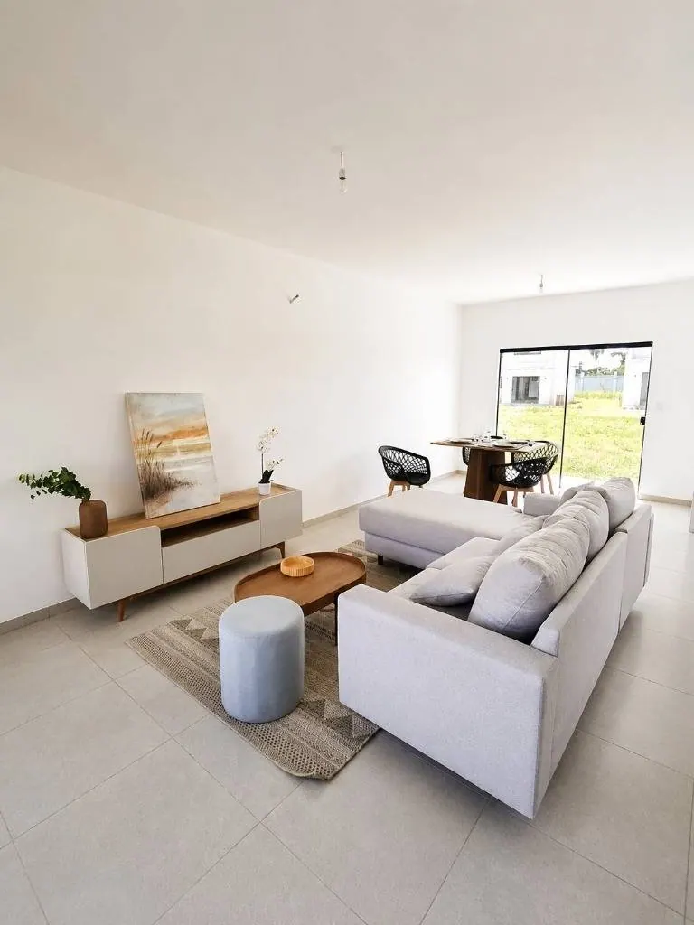 Brand-new 3-bedroom house for sale in the Victoria development: foto 9 de 10