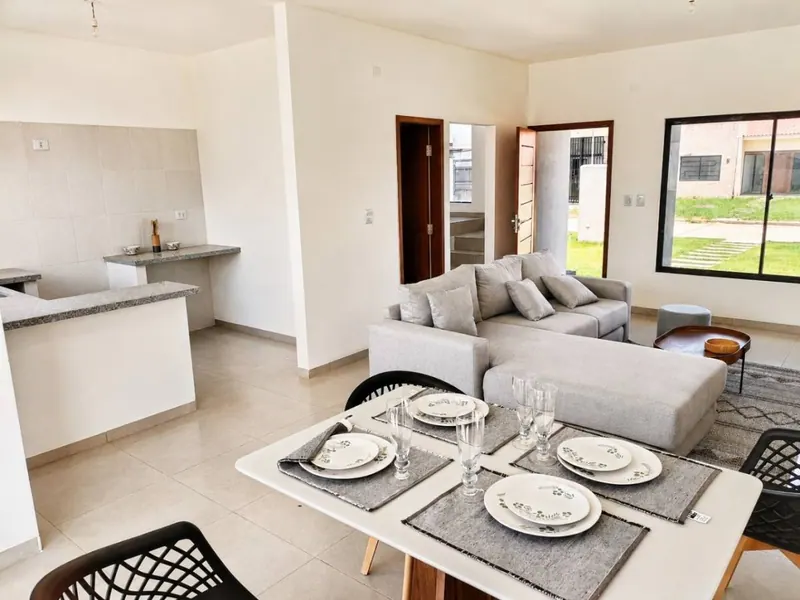 Brand-new 3-bedroom house for sale in the Victoria development: foto 10 de 10