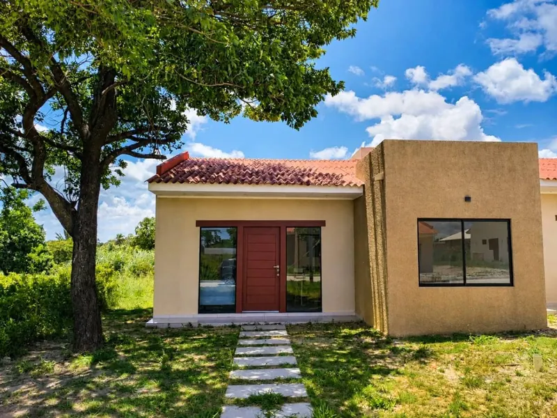 Brand-new 3-bedroom house for sale in the Victoria development: foto 2 de 12