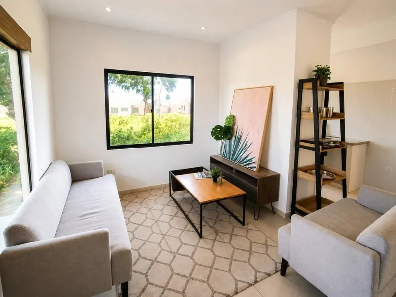 Brand-new 3-bedroom house for sale in the Victoria development: foto 4 de 12