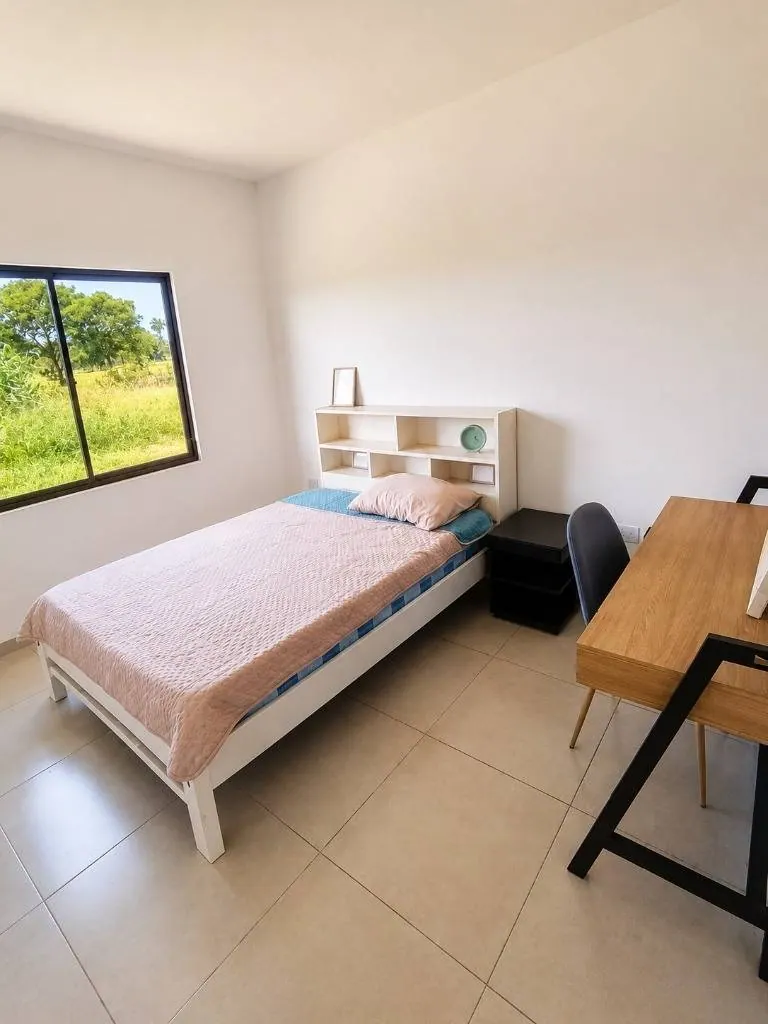 Brand-new 3-bedroom house for sale in the Victoria development: foto 9 de 12
