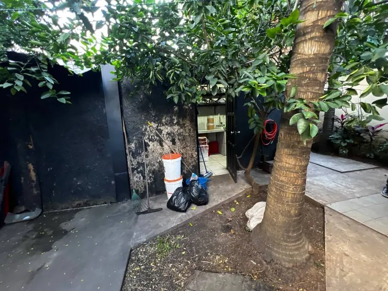 7 m² commercial space for rent on Av. Velarde, South Zone: foto 7 de 9