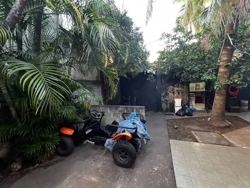 7 m² commercial space for rent on Av. Velarde, South Zone: foto 8 de 9