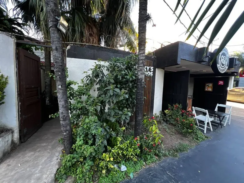 7 m² commercial space for rent on Av. Velarde, South Zone: foto 9 de 9