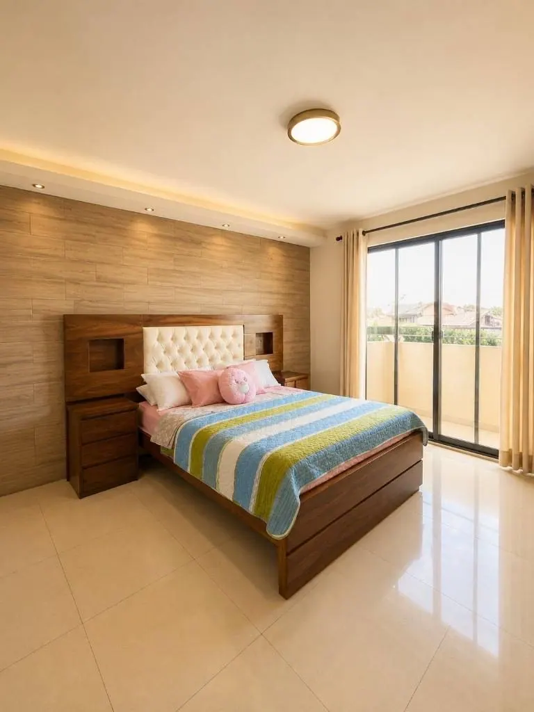 3-bedroom house for sale in the North Zone, near Radial 27: foto 4 de 6