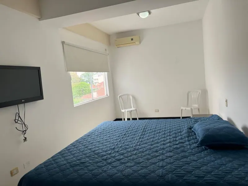 Departamento amoblado de 2 dormitorios en venta en el edificio Sky: foto 10 de 17
