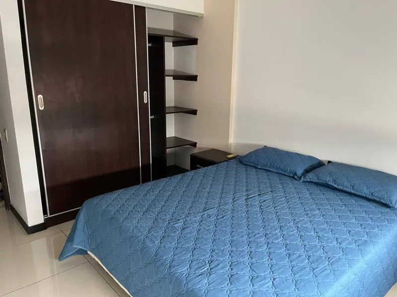 Departamento amoblado de 2 dormitorios en venta en el edificio Sky: foto 12 de 17