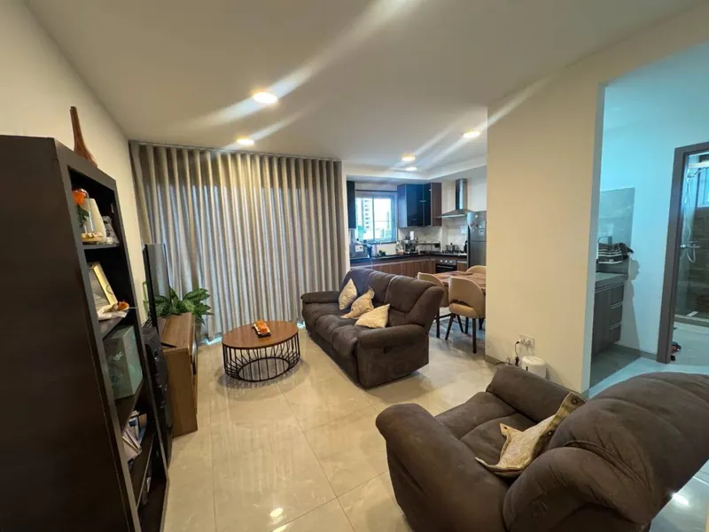 1-bedroom apartment for sale in Omnia Eco Lux, Sirari: foto 1 de 31