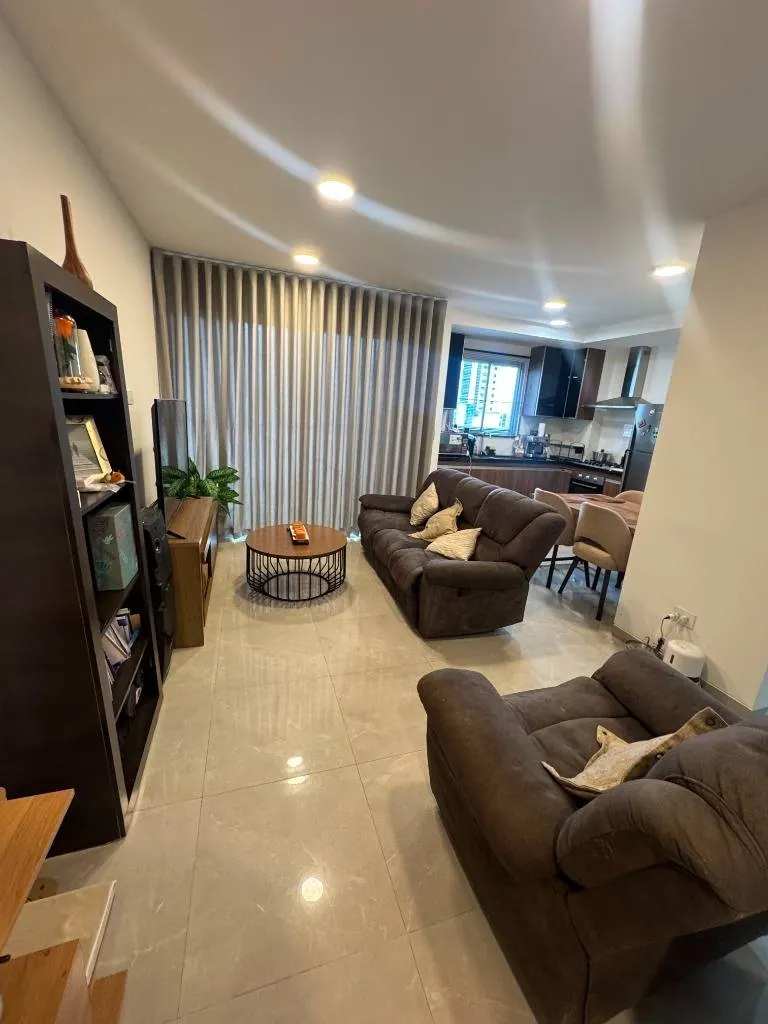 1-bedroom apartment for sale in Omnia Eco Lux, Sirari: foto 2 de 31