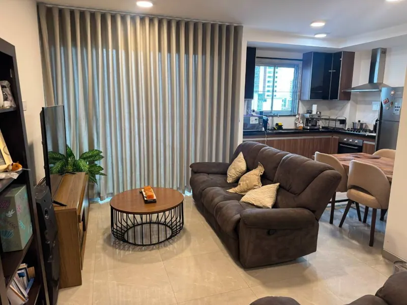 1-bedroom apartment for sale in Omnia Eco Lux, Sirari: foto 3 de 31